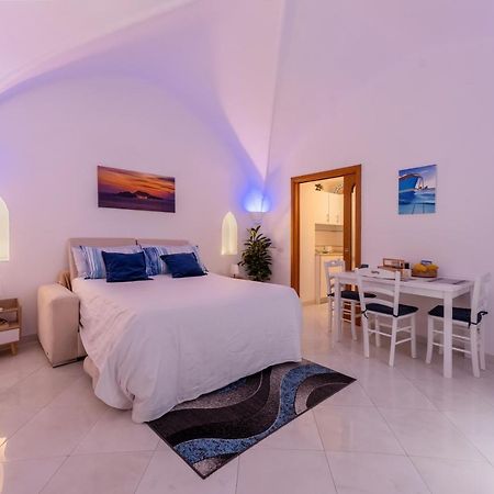 Suite Posterus 5 Capri Luaran gambar