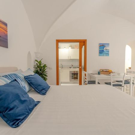 Suite Posterus 5 Capri Luaran gambar